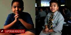 Mereka `Einstein` Indonesia