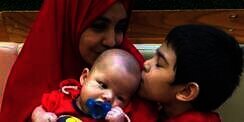Bikin Haru, Pengakuan Risty Tagor Jadi Single Parent