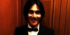 Perankan Chrisye, Vino G Bastian: Bingung tapi Bangga