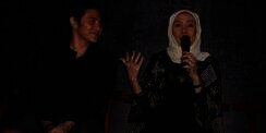 Alasan Istri Mendiang Chrisye Pilih Vino Bastian