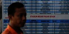 Buruan Serbu, KAI Tebar Tiket Promo Cuma Rp28.945