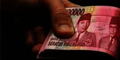 Uang Pembeli Tertinggal, Bolehkah Disedekahkan?