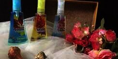 Menikmati Alam dengan Sensasi Aroma Eksotik