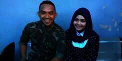 Rina Nose Jaga Jarak dengan Fakhrul Razi