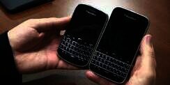 Sedih, BlackBerry Berhenti Bikin Ponsel