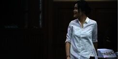 Bantah Catatan Kriminal, Jessica Sodorkan Berkas Foto Kopi