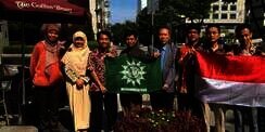 Muhammadiyah Sebarkan Dakwah di Korea Selatan