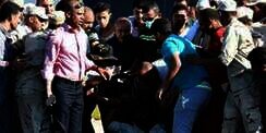 Amuk Ayah Mempelai Wanita, Pesta Nikah Berakhir Tragis