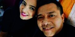 Anang Dituduh Ucap Kafir, Ashanty Ngamuk 