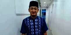 Ustaz Zacky Mirza Bisnis Keripik `Bang Zeck`