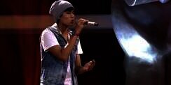 Suara Bocah Ini 'Menyihir' Agnes Monica