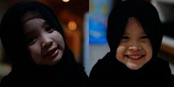 Kedua Anak Berhijab, Ini Doa Zaskia Adya Mecca 