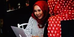 Yora A: Karena Masjid Tak Hanya Jadi Tempat Sholat