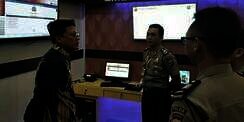 Akun Media Sosial Krishna Murti Menghilang