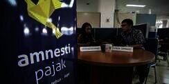 Tax Amnesty II Bergulir, WNI Bawa Balik Harta Rp137 Triliun