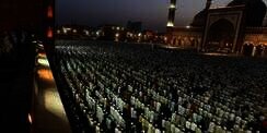 Mengapa Muslim yang Subuh Berjamaah Lebih Sejahtera?