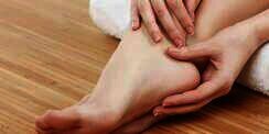 Bahan Alami untuk Hilangkan Kaki Pecah-pecah
