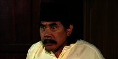 Jaja Miharja 6 Hari Dirawat di RS, Sakit Apa?