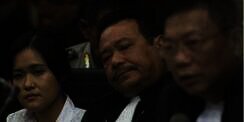 Dugaan Mengejutkan Kubu Jessica Soal Sianida di Jasad Mirna