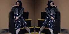 Diprotes Pernah Pelihara Anjing, Ini Jawaban Rina Nose