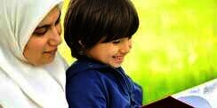 Bikin Anak Gemar Membaca Alquran, Terapkan Cara Ini