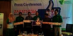 `Penghargaan Ramon Magsaysay Itu untuk Dhuafa`