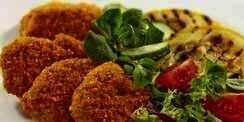 Cara Bikin Nugget Ayam Wortel, Menu Baru yang Bergizi