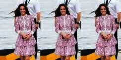 Mau Tampilan Kate Middleton, Berapa Biayanya?