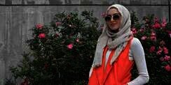 Summer Albarcha: 8 Tips Hadiri `Fashion Week`