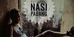 Musisi Norwegia Ciptakan Lagu Nasi Padang