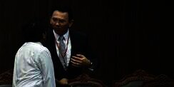 Disebut Hina Alquran, Ahok Minta Maaf
