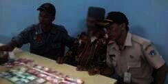 Pengemis Kaya di Jakarta Punya Simpanan Uang Rp90 Juta