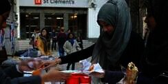 Deretan Negara Paling Dermawan, Indonesia?