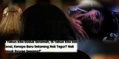 Tahajud Terakhir Gadis Pecandu Narkoba