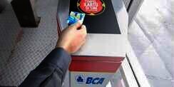 Flazz BCA Jajaki Ekspansi Bisnis Transaksi Syariah