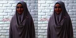 Dream Choice: Pilihan Item untuk Kamu yang Pakai Hijab Syari