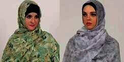 Tips Agar Terlihat Ramping untuk Hijaber Bertubuh Plus Size