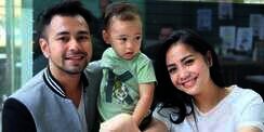 Dua Tahun Pernikahan, Raffi Ahmad Ingin Tambah Anak