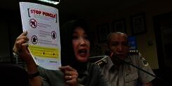Nama PNS Pelaku Pungli Bakal Dipublikasikan