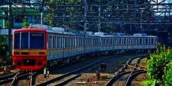 Kisah Persahabatan Jakarta-Tokyo Karena Ponsel Hilang di KRL