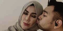 Nagita Curhat ke Ibunda Raffi Soal Isu Ayu Ting Ting, Isinya..