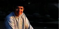 Dude Harlino Impikan Pemimpin yang Mencontoh Rasul