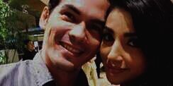 Atalarik Syah dan Istri Diprotes Anak
