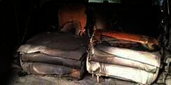 Bakar Fortuner untuk Dapatkan Uang Rp8 Miliar