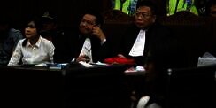 Jessica: Fitnah Terhadap Saya Lebih Kejam dari Pembunuhan