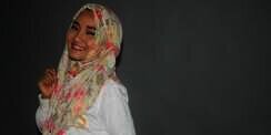 Cantiknya Fatin Shidqia yang Makin Fashionable
