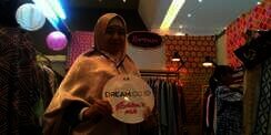 Editor's Pick: Memikat dengan Busana Timur Tengah