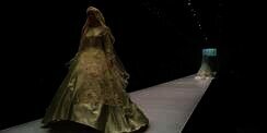 Bawa Sweet Lady, Oki Setiana Dewi Siap Gebrak JFW 2017
