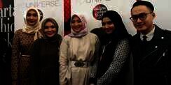 Wardah Gandeng Empat Desainer di JFW 2017