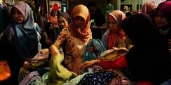 Indonesia Jadi Pusat Pergerakan Muslim Dunia